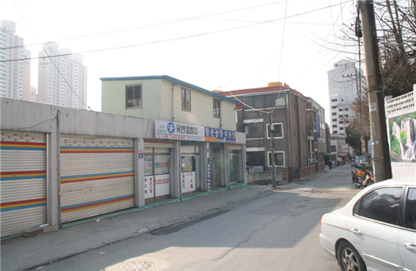 십정3구역 재개발, 새로운 시공자 선정 발판 삼아 도약한다!