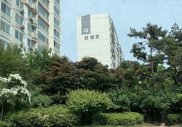 방배신삼호 재건축, 정비업자 선정 입찰에 27개 사 참여