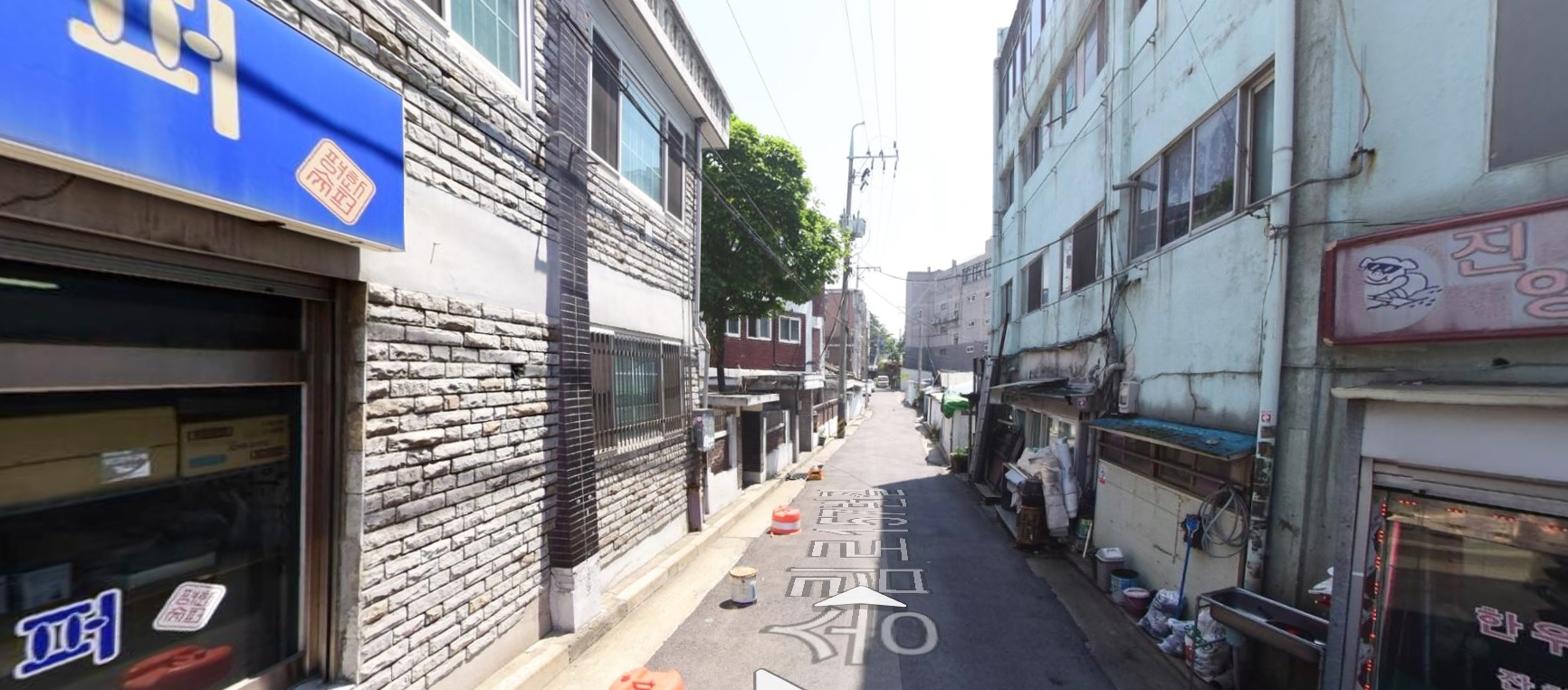 [아유경제_재개발] 송림6구역 재개발 관리처분인가