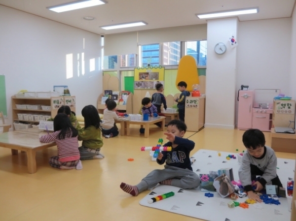 제주시, 어린이집에 공기청정기 설치 지원