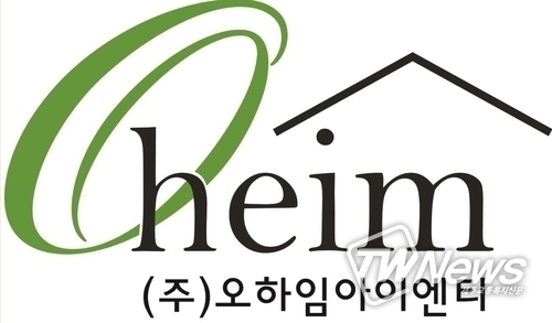 [특징주]오하임아이엔티 주가 연일 상한가 기록