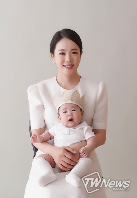 박은영 사과, 남편 기업가치 평가 자랑으로 논란?