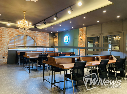 멘토즈 스터디카페, 대구 신암동에 28일 오픈