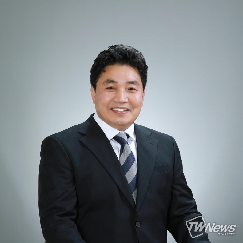 농업회사법인 (주)경성방앗간 최경철 대표이사, 코리아 파워 리더 대상