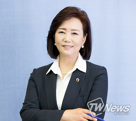 경기도의회 정윤경 의원, “학생 맞춤형 진로·진학 설계 지도 내실화를 위해 진로진학상담교사의 중요성 강조”