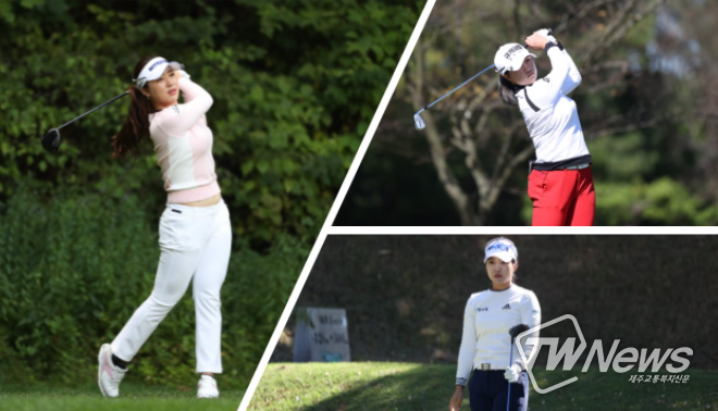 [PREVIEW] KLPGA 큐캐피탈파트너스 드림투어 왕중왕전 2021