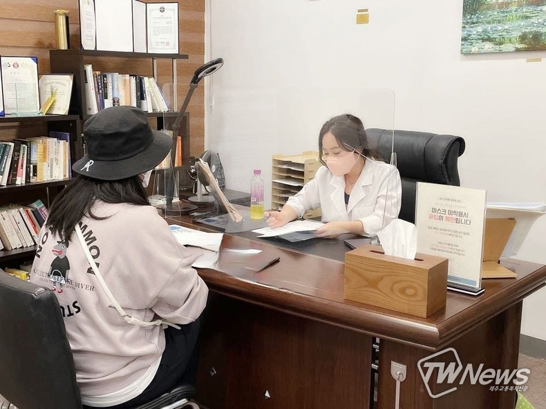 아이엠컨설팅, 청년이음센터 연계 고립청년 진로컨설팅 진행