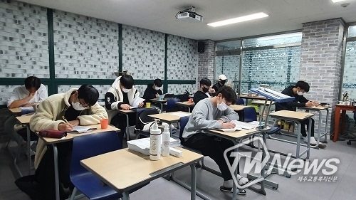 평촌 고등영어학원 초심교육 클리닉 혜택 제공
