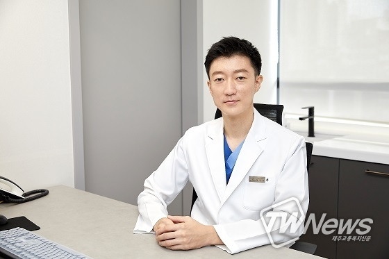 힘없이 늘어지는 눈꺼풀, 무엇이 문제일까
