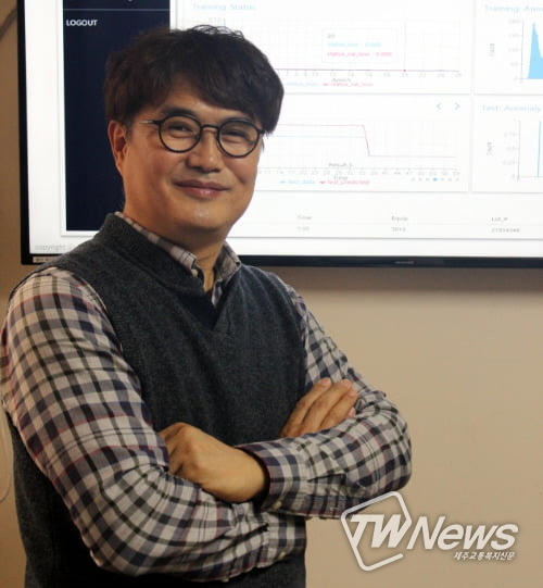 에이아이비즈, 센서 데이터 활용 딥러닝 기반 품질 예측 AI 솔루션 개발