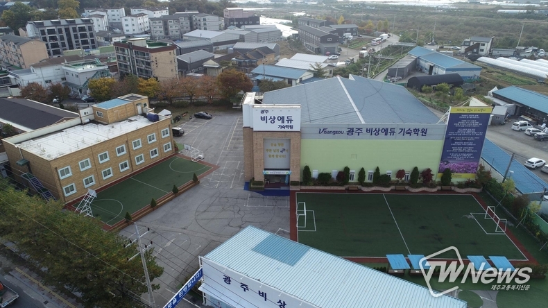 광주비상에듀기숙학원, 재수선행반 수강생 모집