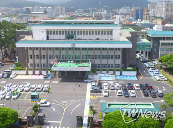 제주도 2021년 먹는샘물 수질검사 결과 모두 ‘적합’