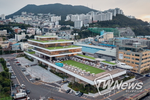 부산하우스웨딩 전문기업 소노마플랜, 영도피아크 가든웨딩 런칭