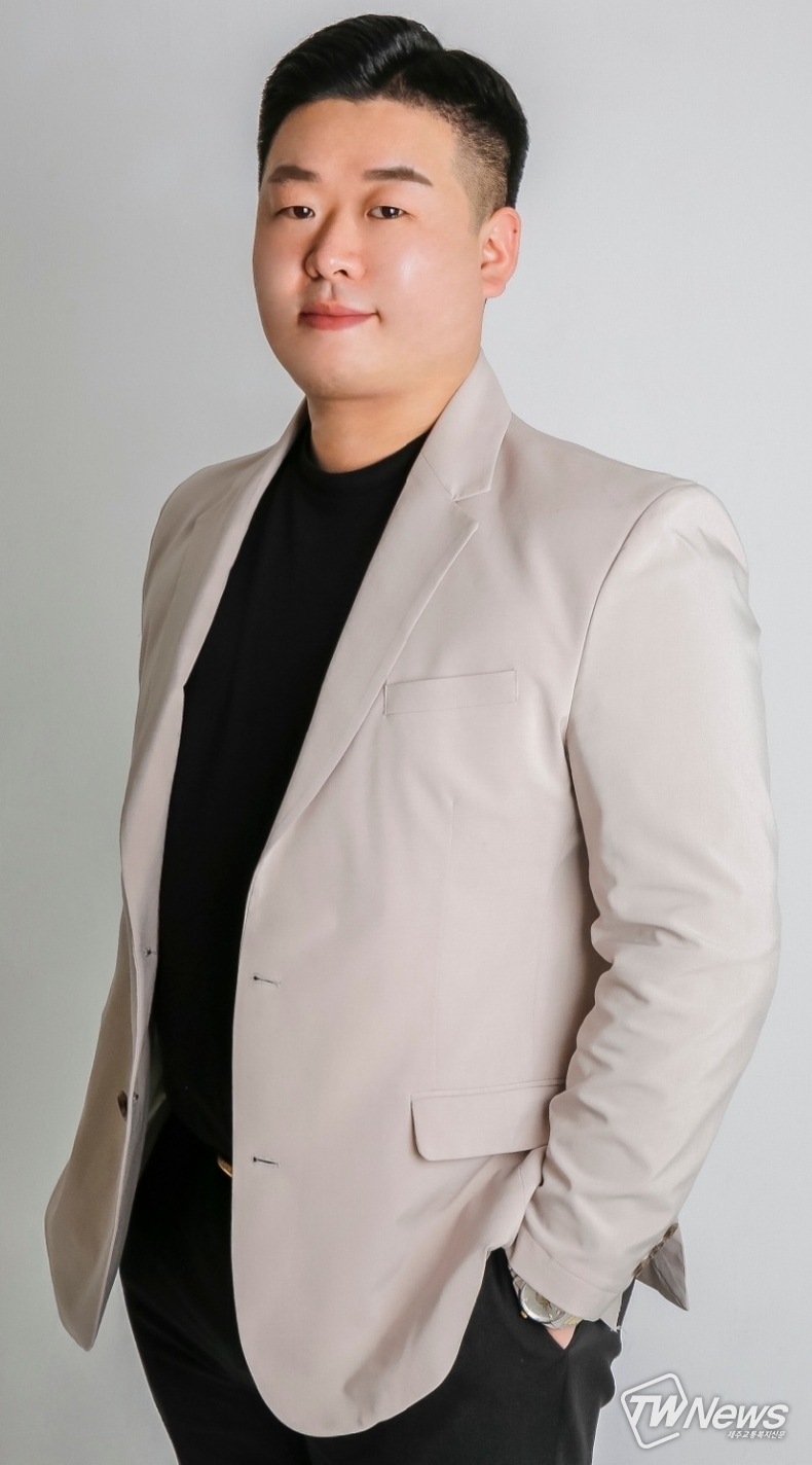 디에이치컴퍼니, 신임 대표이사에 윤동현 선임 소식 전해