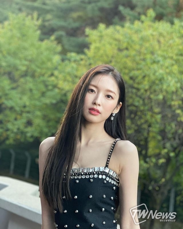 오마이걸 아린, 코로나19 확진 “모든 일정 중단”