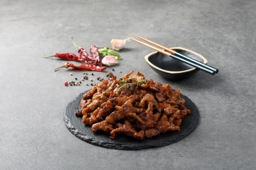 욕쟁이할매닭발, 숍인숍 배달전문 신규창업 프로모션 실시