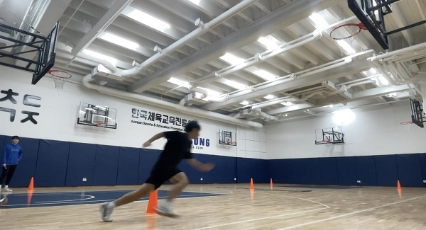 체대가자, 11월 17일 수능 직후 체대 입시 컨설팅 시작