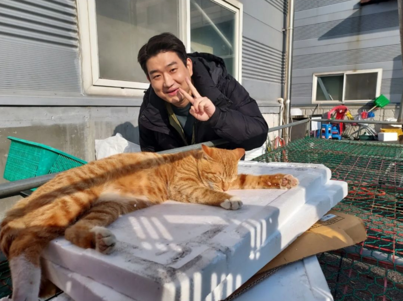 남태우, 루트비컴퍼니와 재계약…신병2 활약 예정
