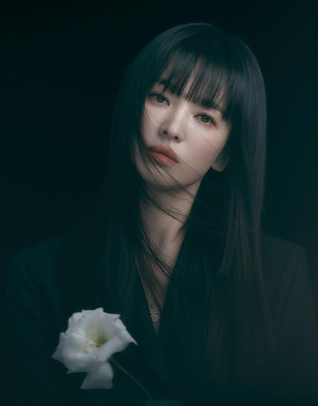 송혜교, 화제성 1위…더 글로리 파트2 공개일은?