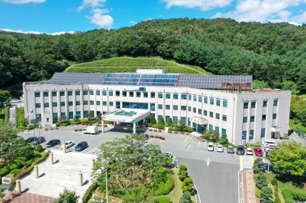 계룡시, 상수도요금 50% 감면 시행 나서