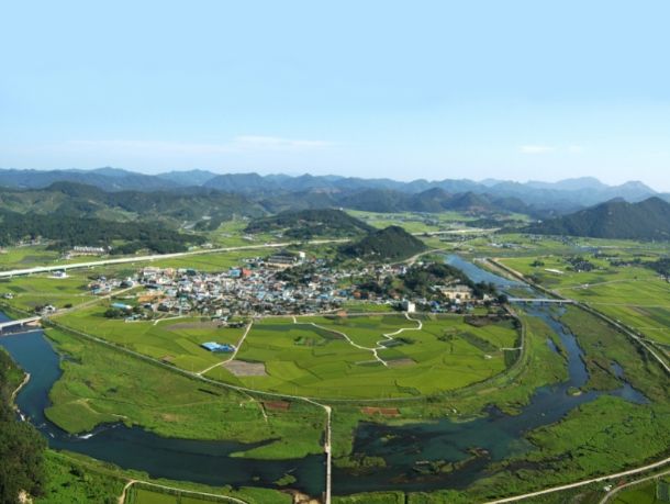 완주군, 만경강 축제 예고… 이름 공모