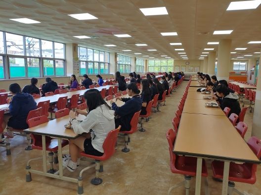 순천시, 건강한 미래세대에 안전한 학교급식 식재료 지원