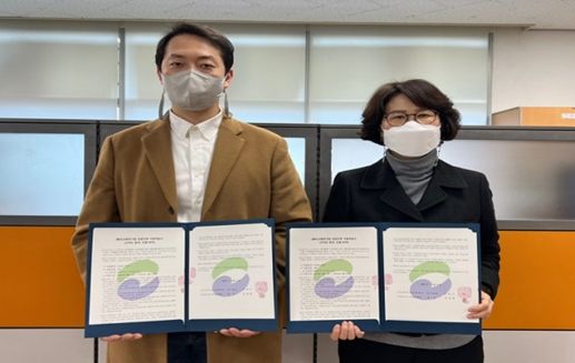 부산 서구, (예비)사회적기업과 전문인력 지원 약정 체결