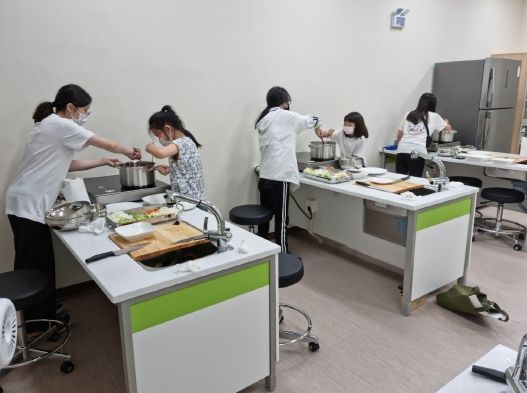 해남군 청소년누림문화센터·해남시네마 누적이용객 10만명 돌파