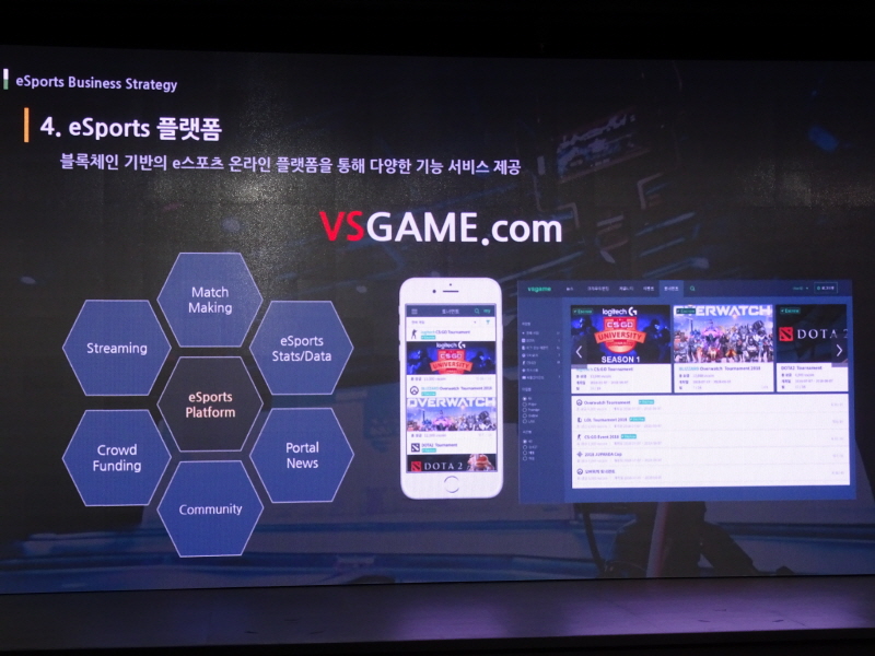 액토즈소프트, 블록체인부터 WEGL까지 e스포츠 사업 다각화