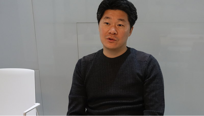 온페이스게임즈 문재성 대표 모바일 FPS게임 컴뱃솔져로 글로벌 성공신화 만들 것