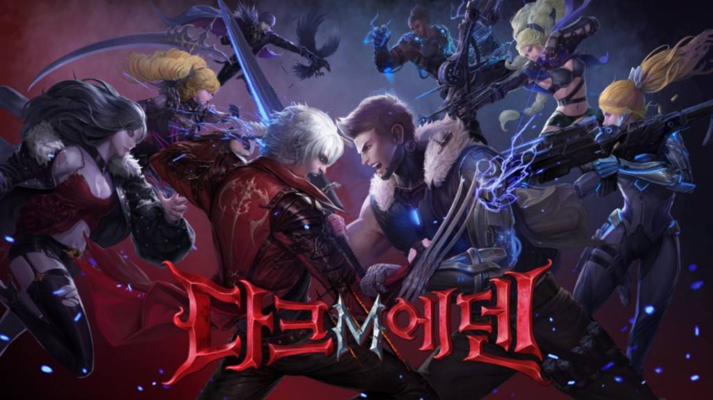 위메이드커넥트, 다크에덴M 등 블록체인 게임 3종 공개