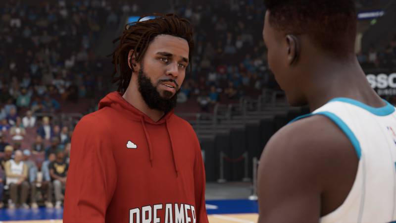 에릭 보에나쉬 부사장, 2K ‘NBA2K23’ 마이커리어 RPG처럼 즐겨달라