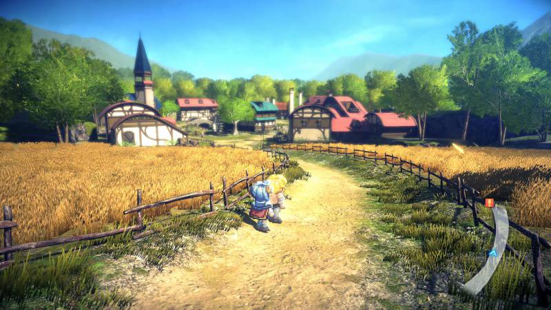 [리뷰] 클래식 JRPG의 낭만을 현대 기술로. 스타오션 세컨드 스토리R