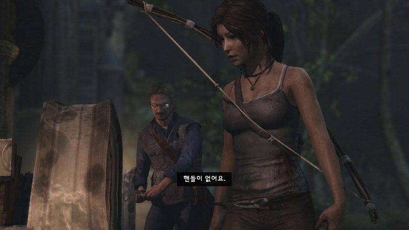 [동아게임백과사전] 이게 최선입니까? 충격과 공포의 여성 캐릭터