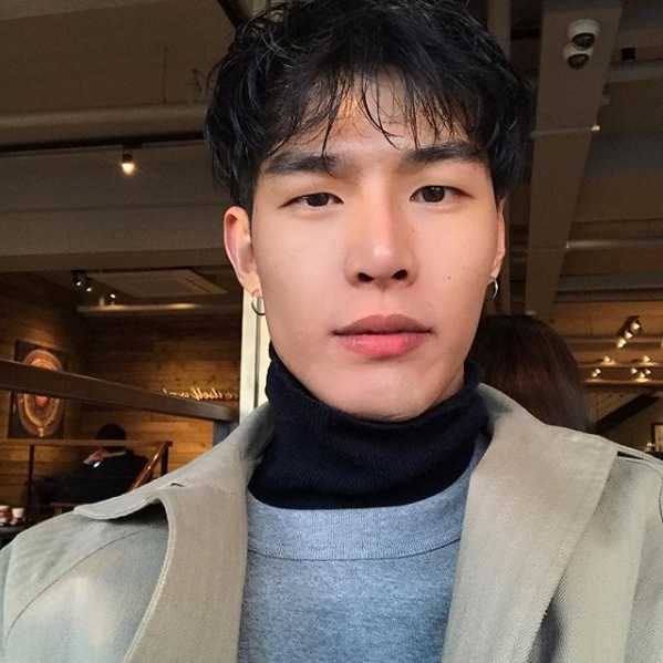 [LET?人?] 태은에게 물었다 “타임머신이 있다면?”