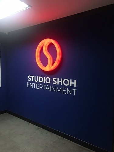 주식회사 빵야네트웍스, 인도네시아 스튜디오 SHOH 엔터테인먼트와 MOU 체결