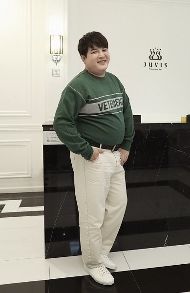 슈퍼주니어 116kg 신동, 더이상 혼자서 다이어트 어려워 쥬비스와 75kg까지 감량 목표 진행