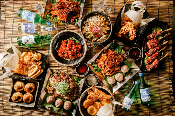 술집창업 프랜차이즈 리어카포차, 2020년 가맹점주 지원 확대 방안 모색 나서