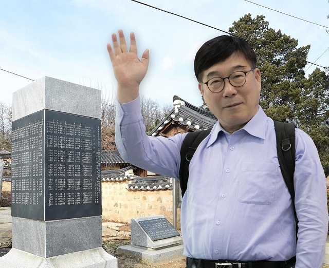 신동헌 광주시장 인터뷰⑥ 해공민주평화상 [신PD 연출 市政다큐 <오직 광주, 시민과 함께> 흥행 비결]