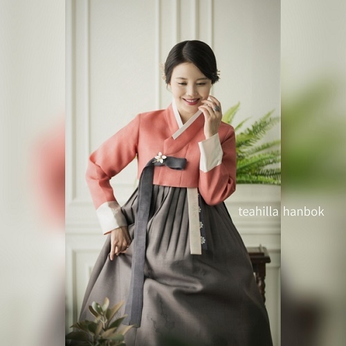 수원 한복 맞춤·대여 테힐라, 결혼식 신부·혼주 웨딩한복 및 신랑 쾌자까지 신상 라인업