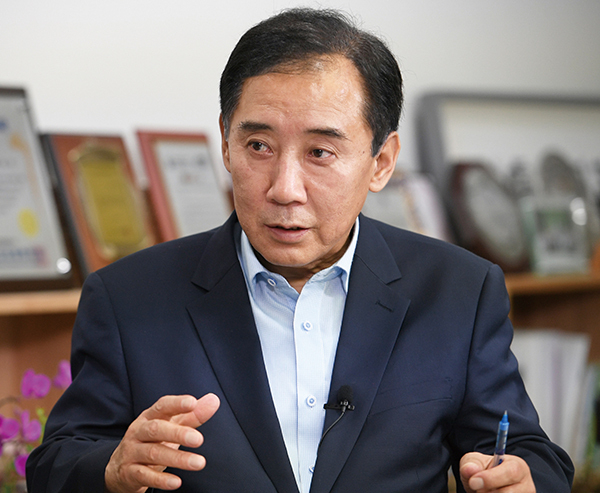 포천시, 스마트팜·메디푸드로  미래농업 육성