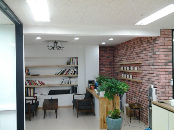 리사이클 인테리어 업체 ‘큰바위인테리어’, 트렌디한 디자인과 합리적인 가격의 서비스 제공