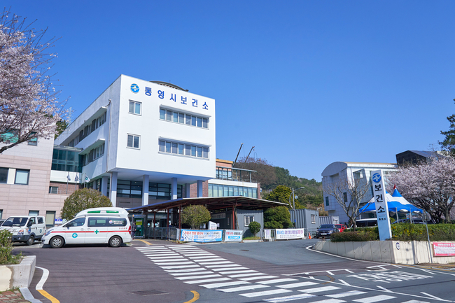 통영시, 고위험군 대상 심뇌혈관질환예방 합병증 3종 검사지원