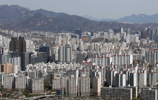 4월 마지막 주 1만2889가구 분양…덕소강변라온프라이빗, 양주옥정린파밀리에, 수성해모로하이엔 등