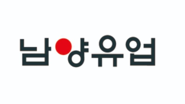 [특징주]남양유업, 사모펀드 매각 여파에 주가 급등