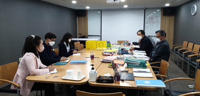 포항시, 찾아 가는 공동주택 컨설팅(감사) 실시