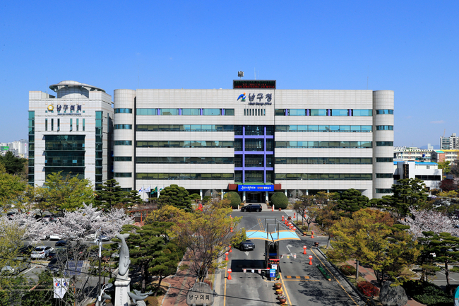울산 남구 신복도서관, 여행작가 초청 특강 프로그램 운영