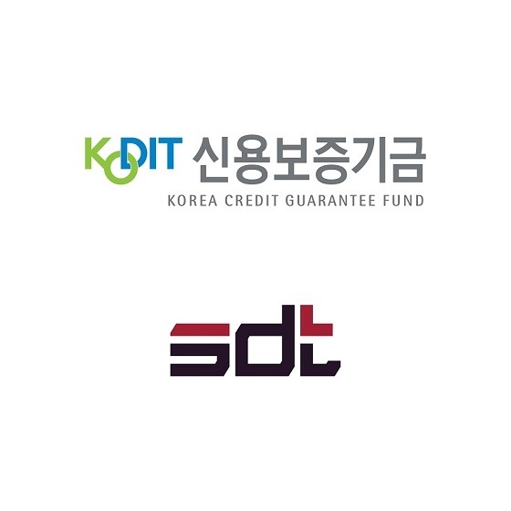 SDT, 신용보증기금 ‘퍼스트펭귄 3차년도 지원 자금 확보