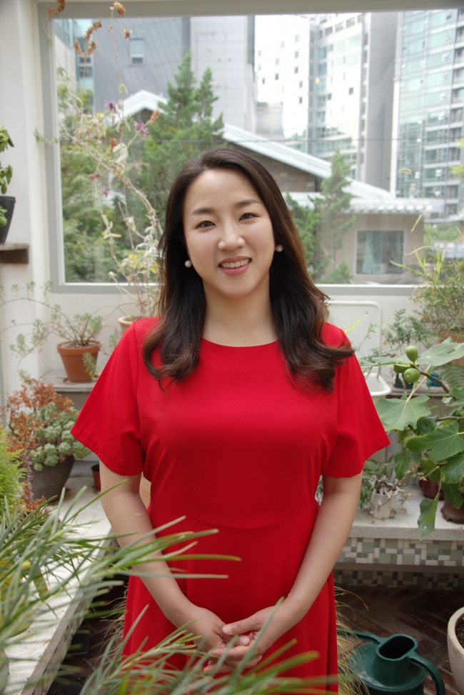 소프라노 이윤지 리사이틀 ‘Poetry of Love’