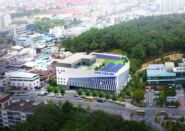 대구 북구청, ‘구수산스포츠센터 건립’ 중앙투자심사 조건부 승인 완료